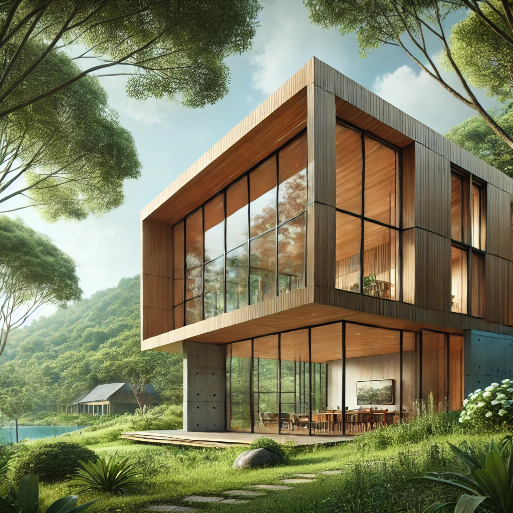 KFN QNG Nachhaltiges Bauen